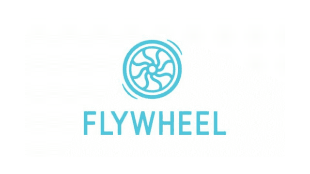 Logo - Flywheel