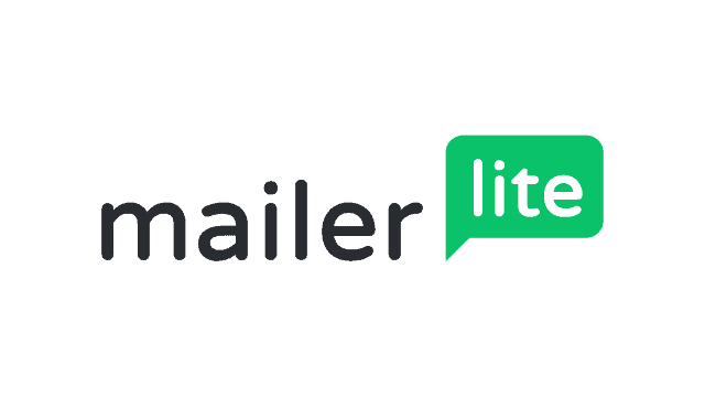 MailerLite - Email marketing