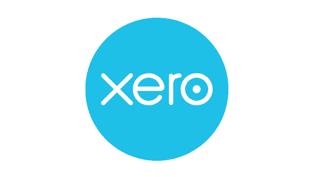 Xero - Logo