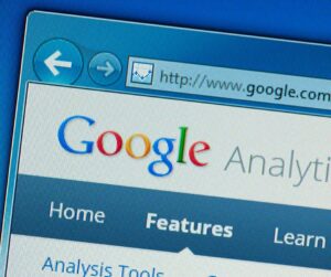 Google Analytics - Google