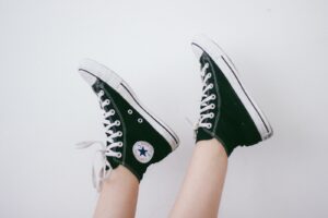 Converse - Shoe
