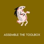 assemble toolbox