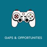 gaps opportunities