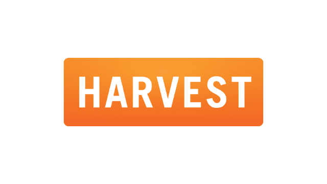 harvest