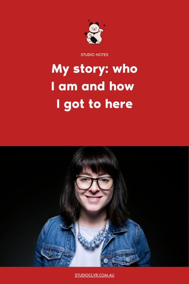 my story nic sidoti graphic